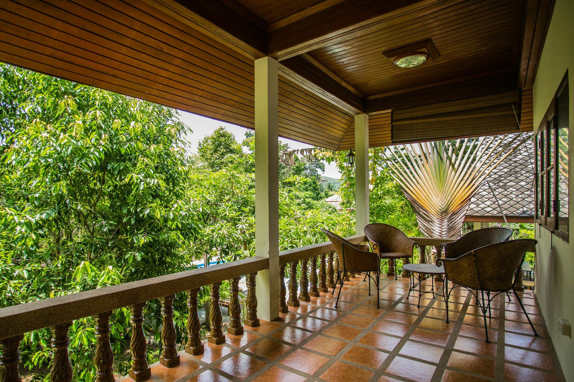 Cashew Nut Village Бопхут Экстерьер фото